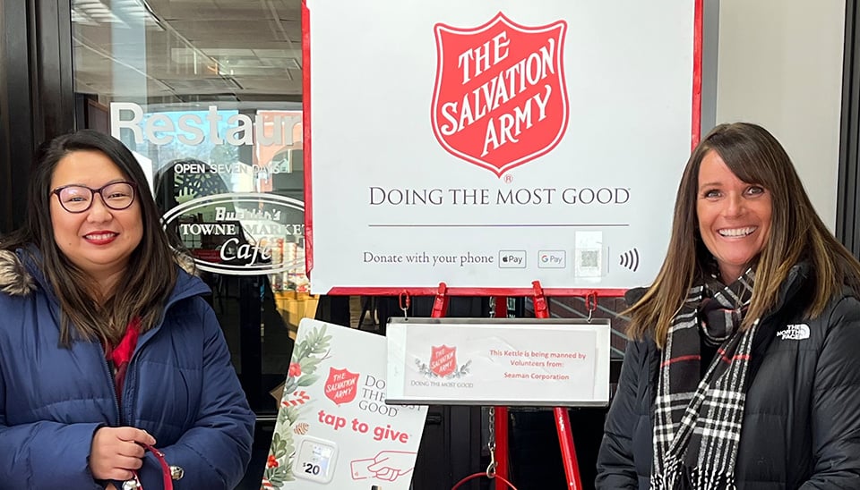 为我们的团队提供回报的机会