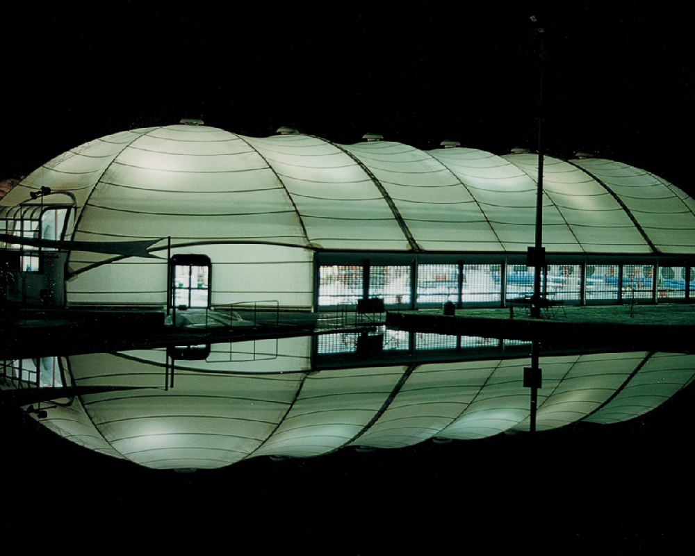 澳大利亚辛格尔顿水上运动中心